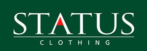 Status Clothing : Featured
