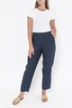JUMP 7/8 CORE LINEN PANT