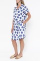 JUMP CRAYON SPOT DRESS