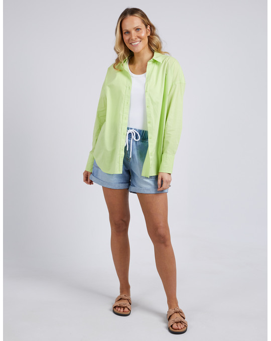 ELM DELIA SHIRT