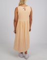 ELM ZEST DRESS