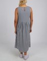 ELM ZEST DRESS