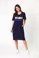 NEWPORT ASHER DRESS