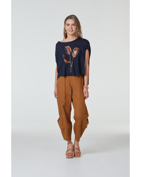 OBI HUDSON POCKET PANT