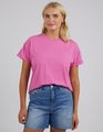ELM HALLI S/S TEE