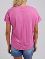 ELM HALLI S/S TEE