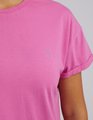 ELM HALLI S/S TEE