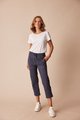 LANIA SUPER DEAL LTL STRAIGHT LEG PANT