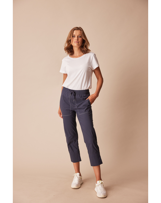 LANIA SUPER DEAL LTL STRAIGHT LEG PANT