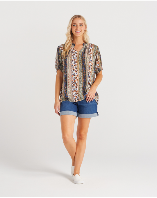 SEDUCE EMERY TOP