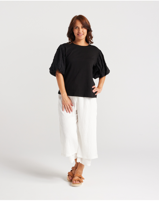 SEDUCE ELOISE TOP