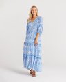SEDUCE JULIANA DRESS