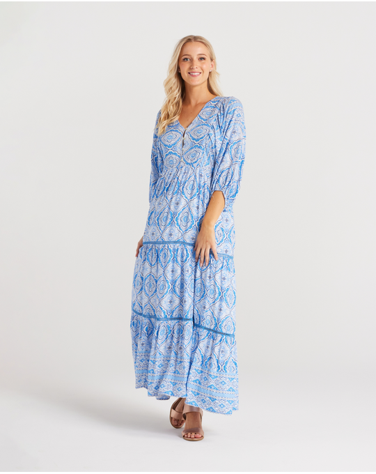 SEDUCE JULIANA DRESS