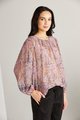 LANIA CHALLIS TOP