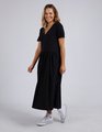 ELM MIMI MIDI DRESS