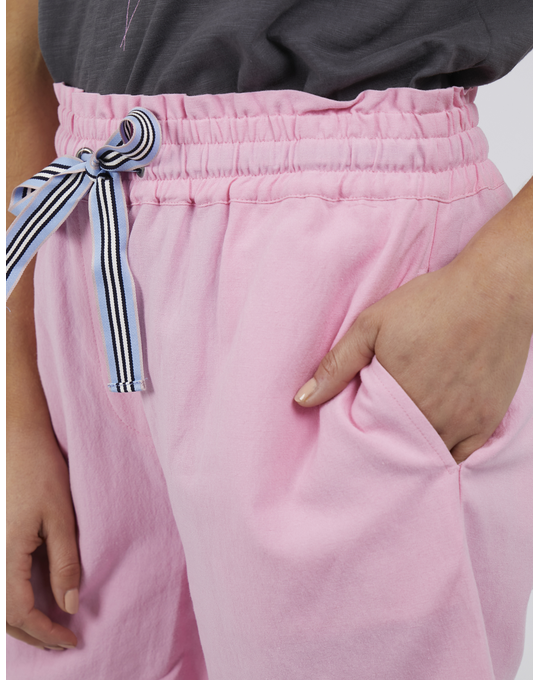 ELM SADIE SHORT - Shorts : Status Clothing - ELM S 23