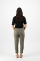 VASSALLI 7/8 LENGTH ELASTIC WAIST PANT