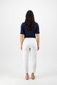 VASSALLI 7/8 LENGTH ELASTIC WAIST PANT