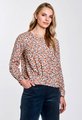 ANNE MARDELL ENID BLOUSE