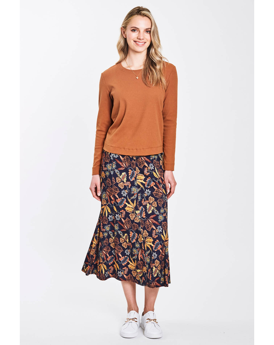 ANNE MARDELL GEENA SKIRT - Skirts : Status Clothing - ANNE MARDELL S 23