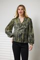 NEWPORT FREYA BLOUSE