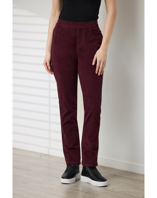 NEWPORT VALE CORD PANT