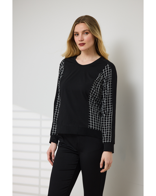 NEWPORT NORA CASUAL TOP