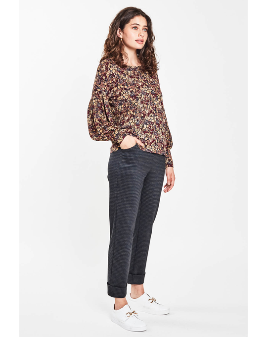 ANNE MARDELL ATLAS PANT