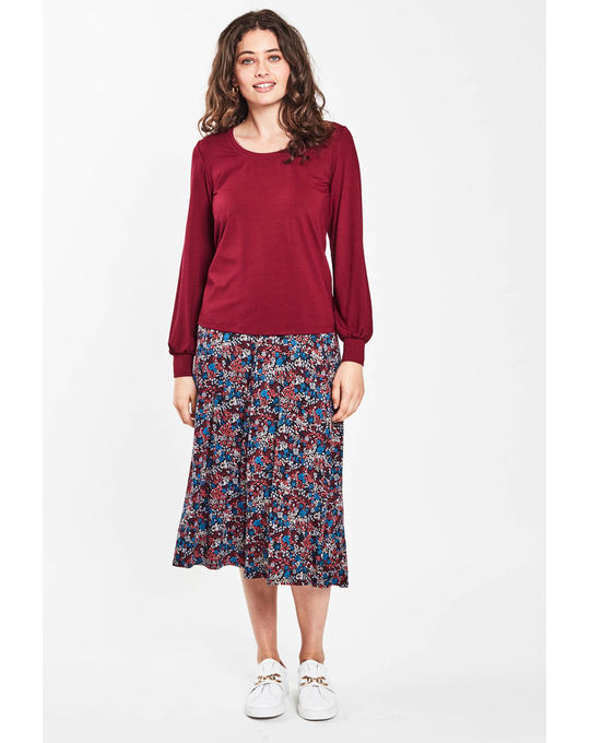 ANNE MARDELL CLAUDIA SKIRT