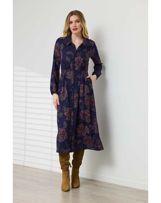 NEWPORT TABITHA DRESS