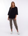 ELM FUNDAMENTAL MAZIE SWEAT