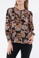 JUMP CHINTZ FLORAL TOP