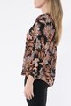 JUMP CHINTZ FLORAL TOP