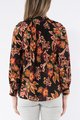 JUMP SPICE FLORAL TOP