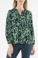 JUMP PAISLEY FLORAL TOP