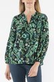 JUMP PAISLEY FLORAL TOP