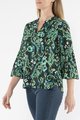 JUMP PAISLEY FLORAL TOP