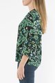 JUMP PAISLEY FLORAL TOP