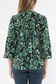 JUMP PAISLEY FLORAL TOP