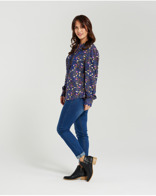 SEDUCE ABIGAIL TOP