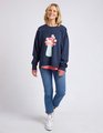 ELM JANEY FLORAL CREW