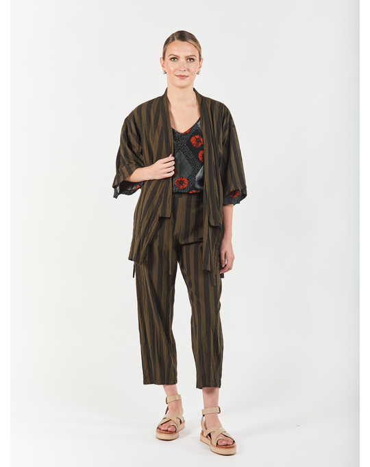 OBI PILLOWTALK DEVON PANT