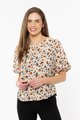 SEEKING LOLA RELAXED CAREFREE TOP