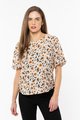 SEEKING LOLA RELAXED CAREFREE TOP