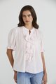 LANIA HEATHER SHIRT