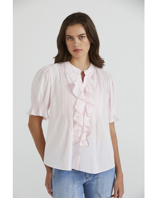 LANIA HEATHER SHIRT