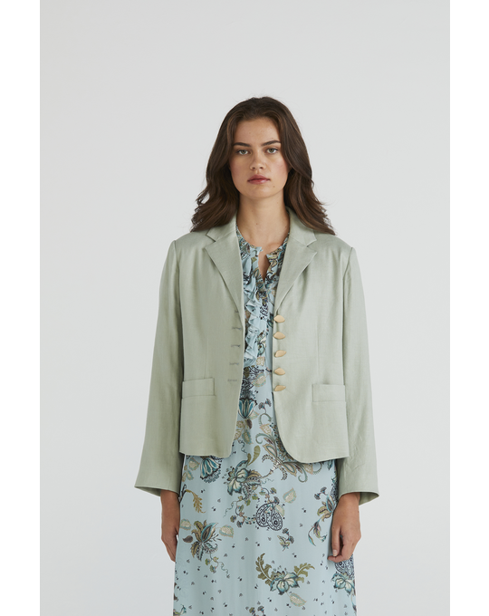 LANIA BROADWAY JACKET