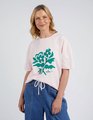 ELM BOUQUET TEE