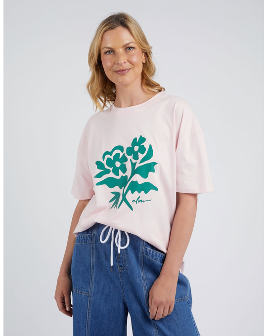 ELM BOUQUET TEE