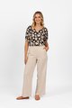 VASSALLI WIDE LEG FULL LENGTH PANT